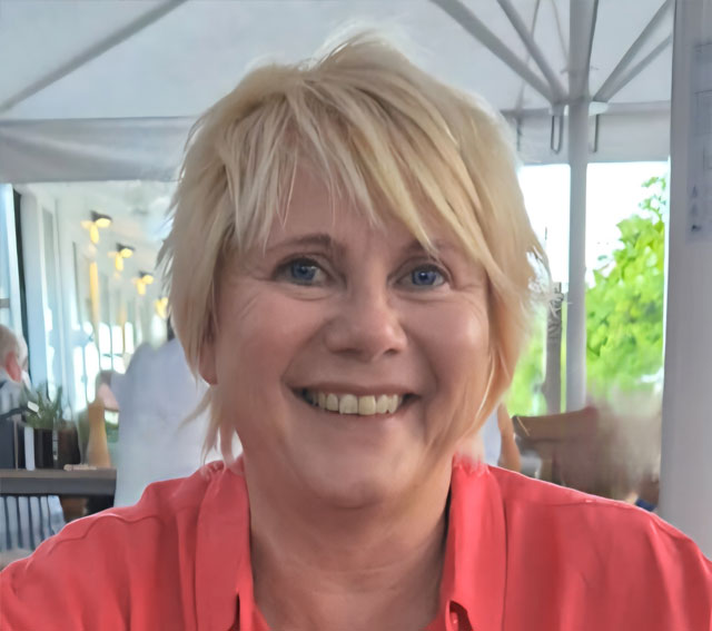 Petra Huth, Erzieherin